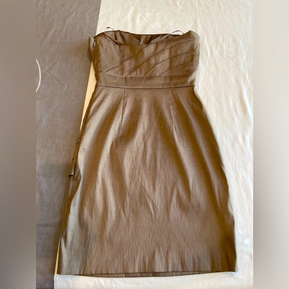 Max and Cleo dress size 2 - Picture 5 of 5